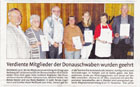 Mitgliederversammlung 2014