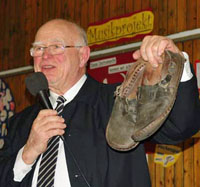 Richard Harle Richard Harle