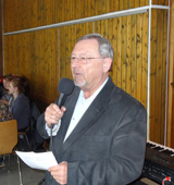 Bratwurstessen 2016 - Kaldi Bratwurstessen 2016 - Kaldi