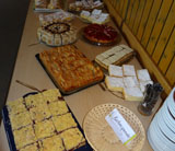 Kaffee und Kuchen 2016 Kaffee und Kuchen 2016