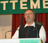 Landestrachtenfest 2010