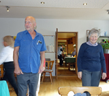 Mitgliederversammlung 2024 - Donauschwaben Backnang Mitgliederversammlung 2024 - Donauschwaben Backnang