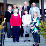 Mitgliederversammlung 2010