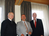 Mitgiederversammlung 2010